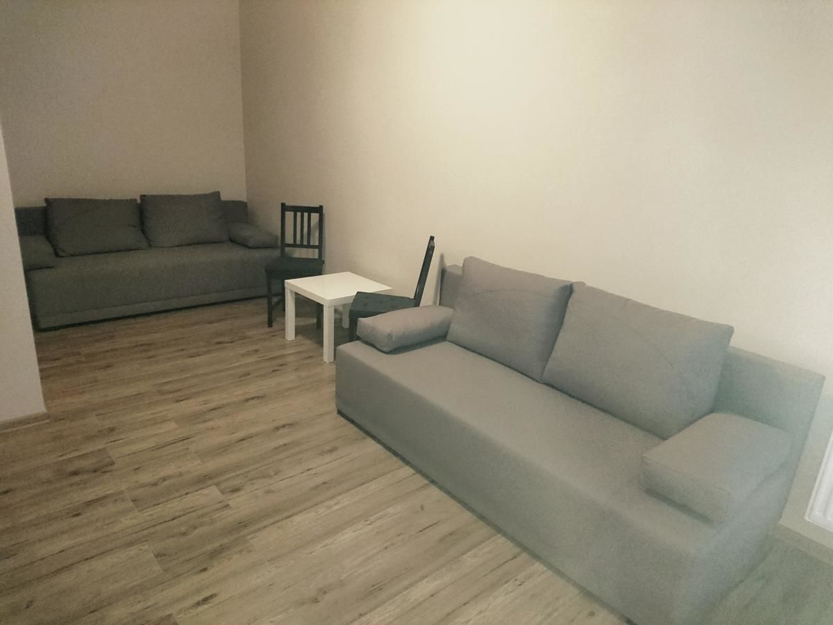 Апартаменты Władysławowo Apartament Владыславово-19