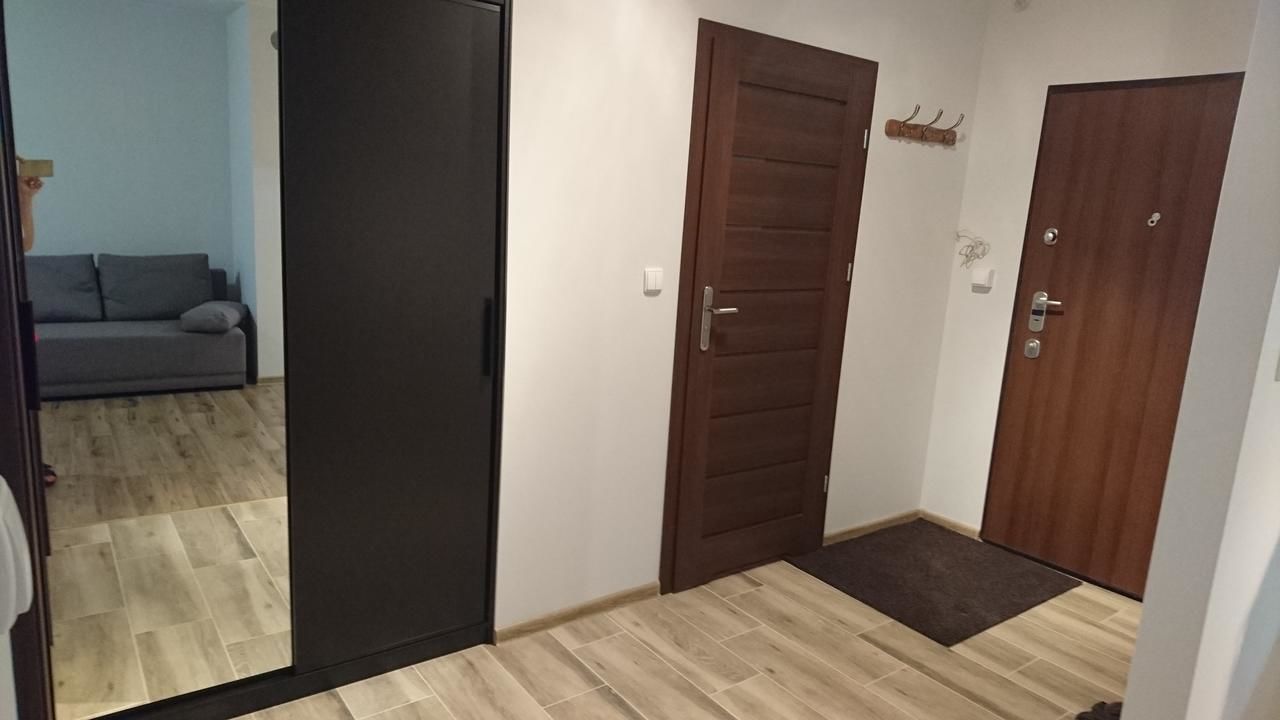 Апартаменты Władysławowo Apartament Владыславово