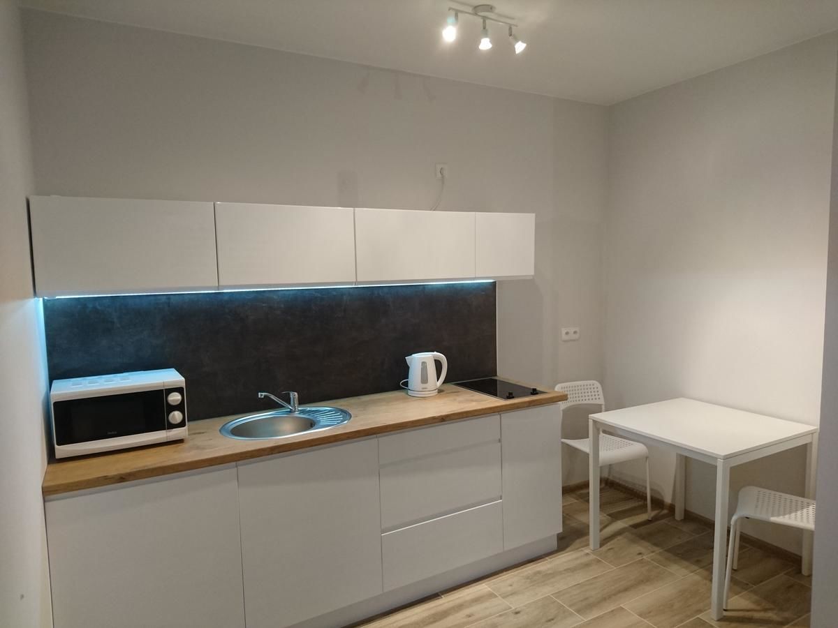 Апартаменты Władysławowo Apartament Владыславово