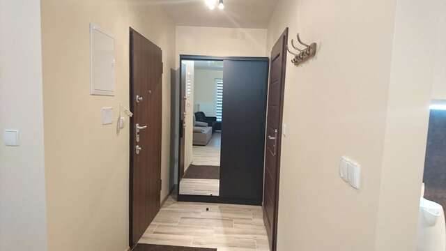 Апартаменты Władysławowo Apartament Владыславово-24